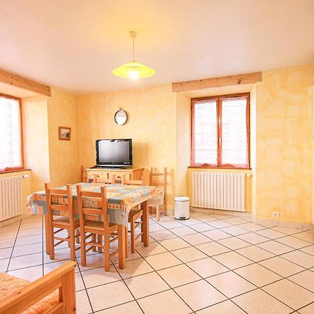 Le Lys Orange Apartamento Lanslebourg-Mont-Cenis Exterior foto