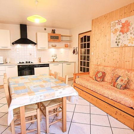 Le Lys Orange Apartamento Lanslebourg-Mont-Cenis Exterior foto