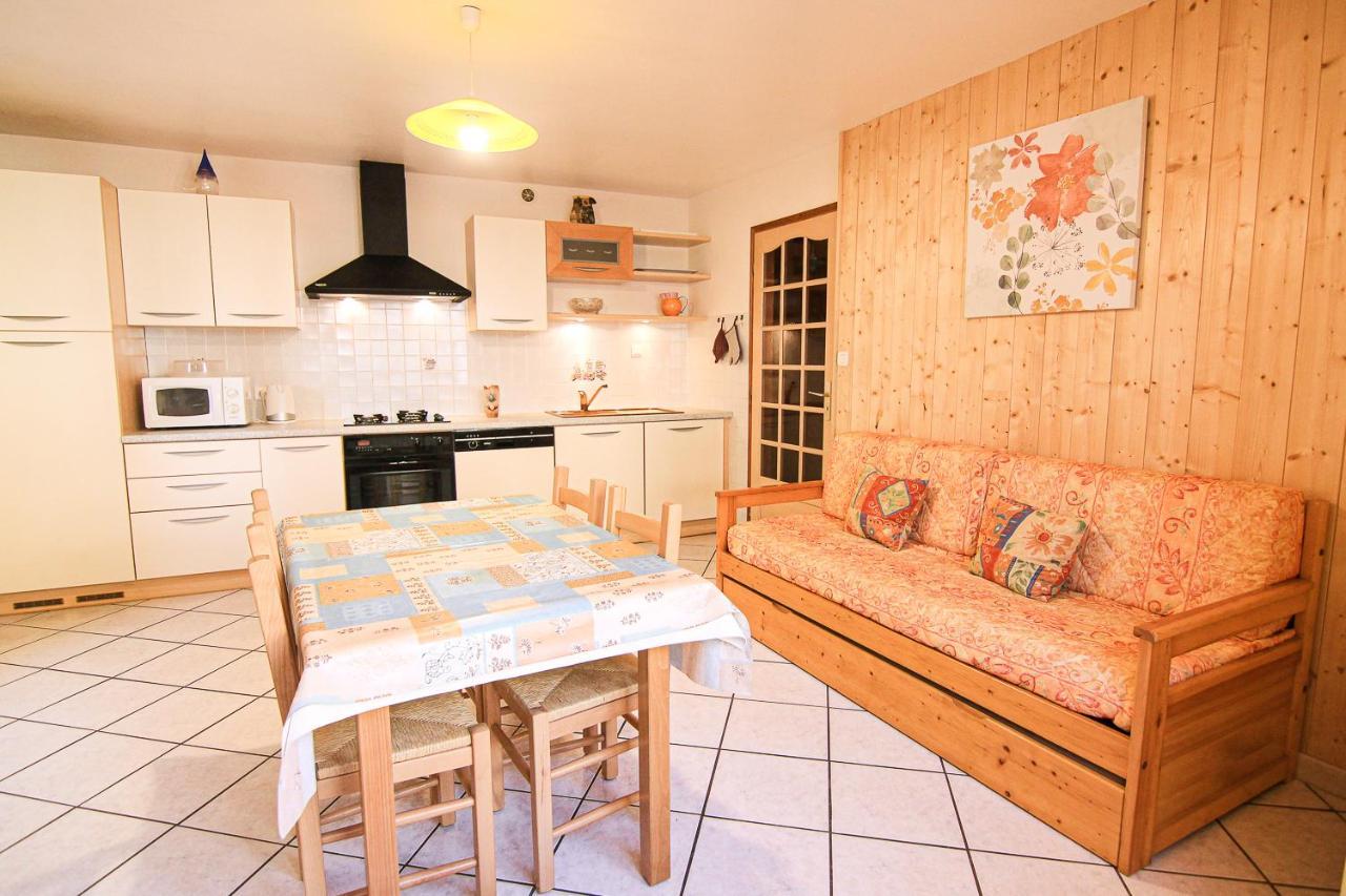 Le Lys Orange Apartamento Lanslebourg-Mont-Cenis Exterior foto