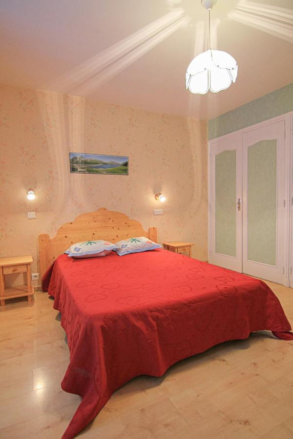 Le Lys Orange Apartamento Lanslebourg-Mont-Cenis Exterior foto
